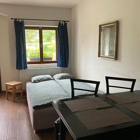 Apartman Zidovice Louny Luaran gambar