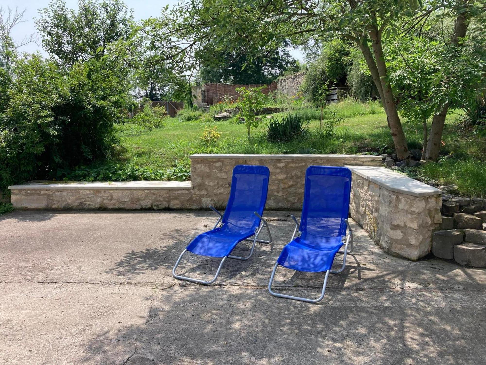 Apartman Zidovice Louny Luaran gambar